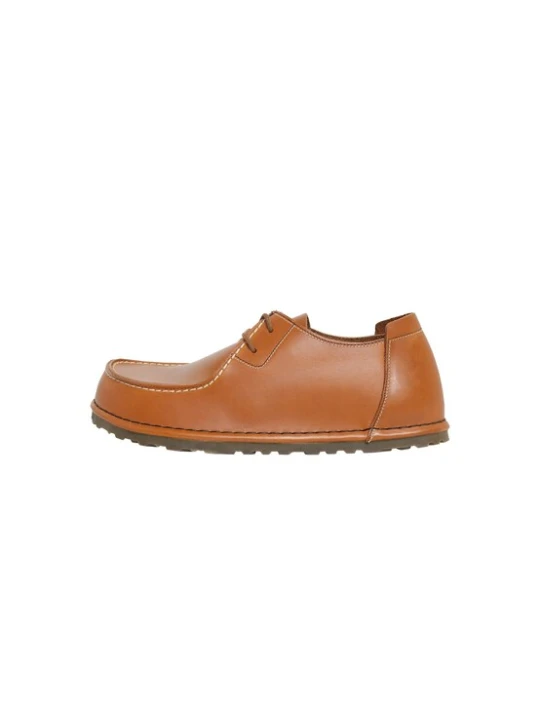 Obrázek produktu BIRKENSTOCK Mokasíny 'Utti' koňaková