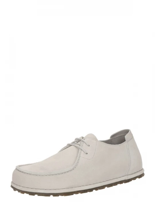 Obrázek produktu BIRKENSTOCK Šněrovací boty 'Utti' offwhite