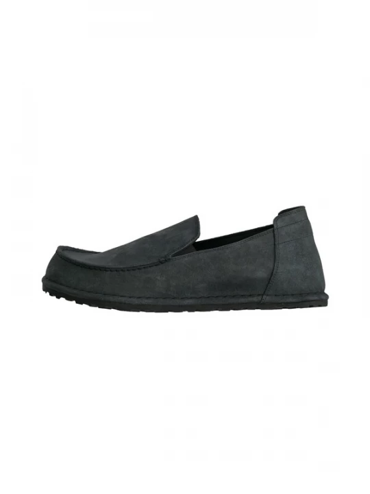 Obrázek produktu BIRKENSTOCK Mokasíny 'Utti' tmavě šedá
