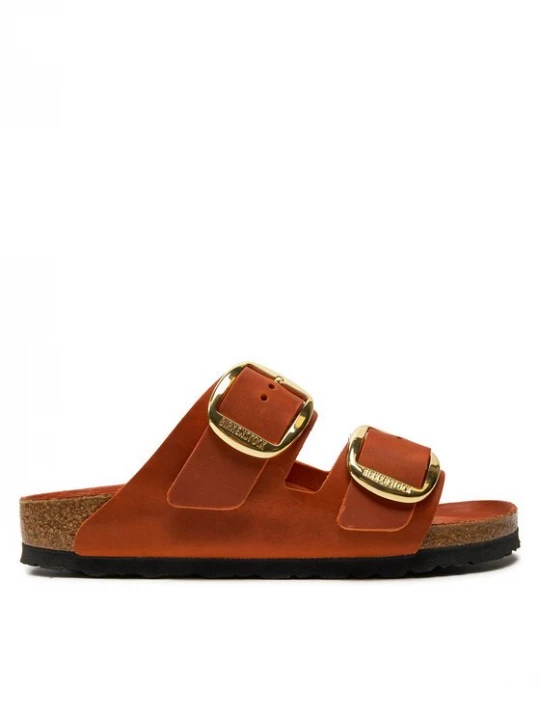 Obrázek produktu Birkenstock Nazouváky Arizona 1026661 Oranžová
