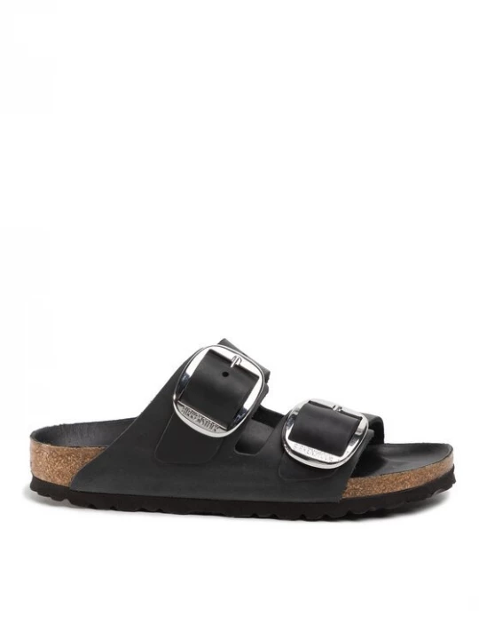 Obrázek produktu Birkenstock Nazouváky Arizona Big Buckle 1011075 Černá
