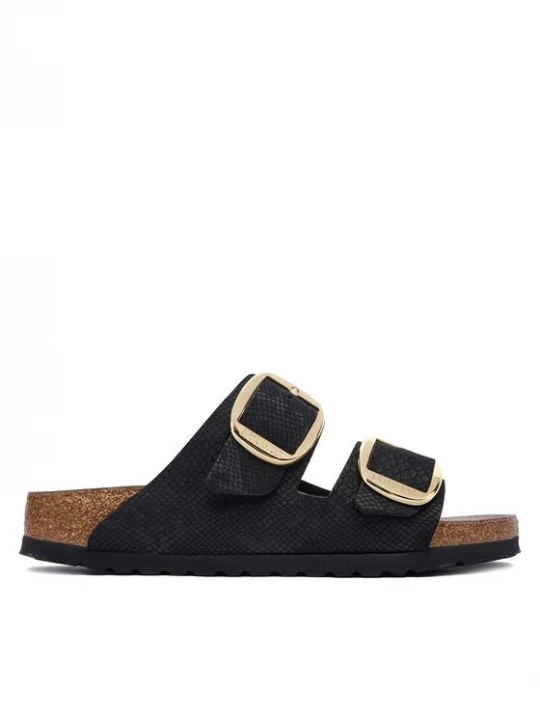 Obrázek produktu Birkenstock Nazouváky Arizona Big Buckle 1032881 Černá