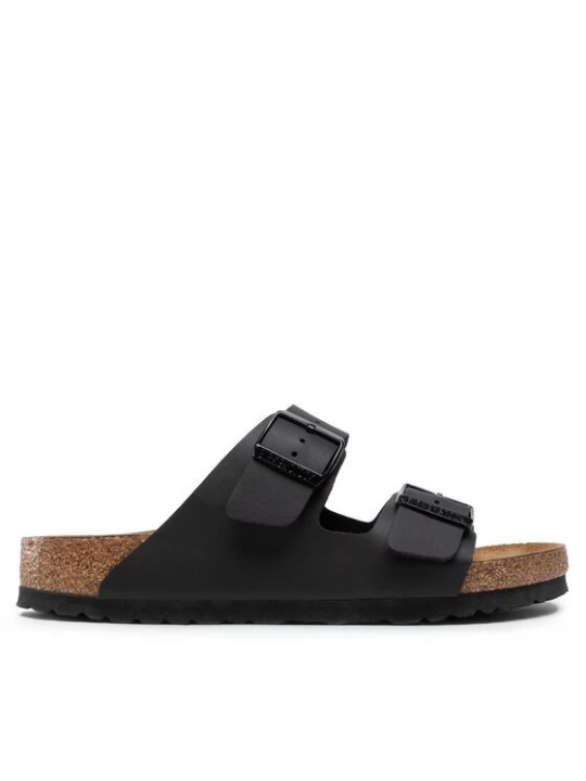 Obrázek produktu Birkenstock Nazouváky Arizona Birko-Flor 551251 Černá