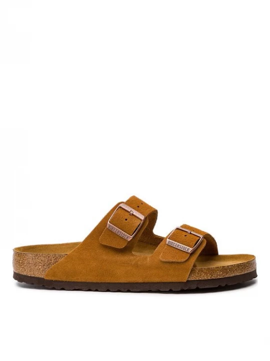 Obrázek produktu Birkenstock Nazouváky Arizona Bs 1009526 Hnědá