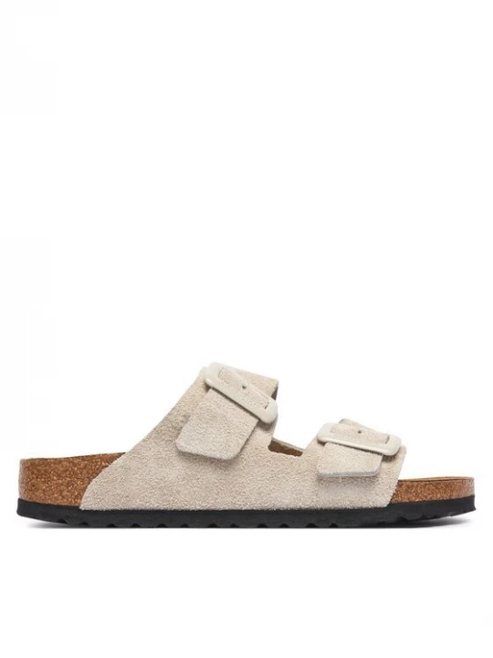 Obrázek produktu Birkenstock Nazouváky Arizona Cushion Buckle 1033088 Krémová