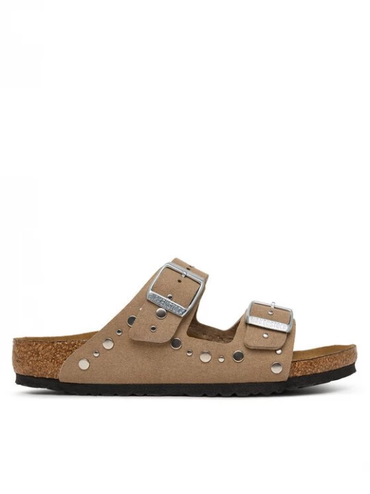 Obrázek produktu Birkenstock Nazouváky Arizona Rivet 1031708 S Béžová
