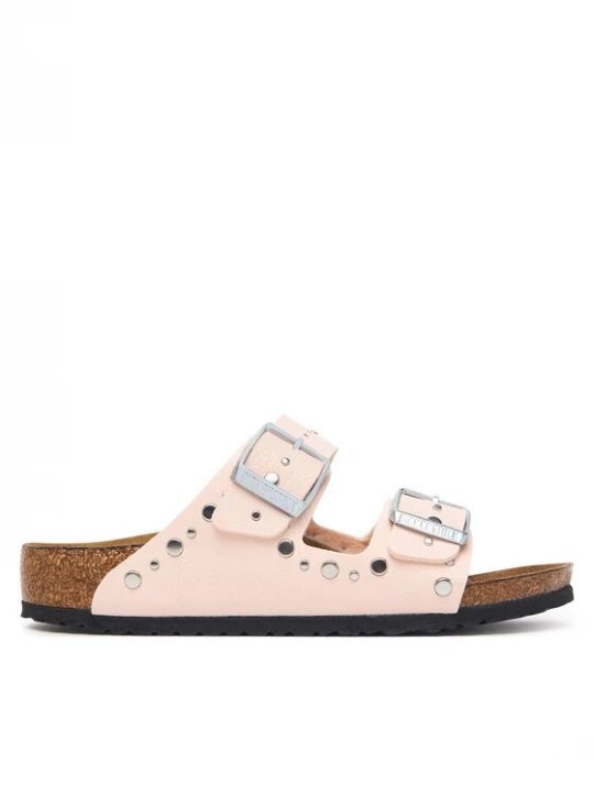 Obrázek produktu Birkenstock Nazouváky Arizona Rivets 1032546 M Růžové zlato