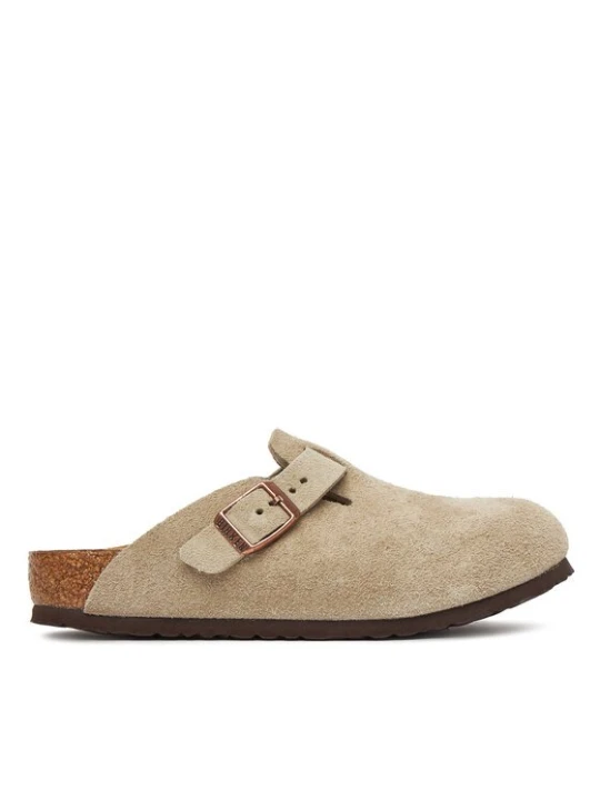 Obrázek produktu Birkenstock Nazouváky Boston Kids 1027875 Béžová