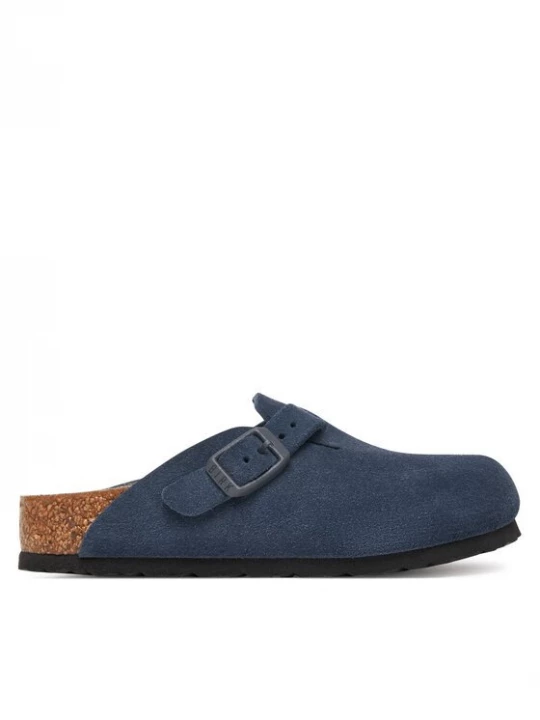 Obrázek produktu Birkenstock Nazouváky Boston Kids 1030386 Tmavomodrá
