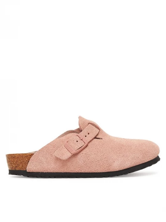 Obrázek produktu Birkenstock Nazouváky Boston Kids 1030464 Růžová