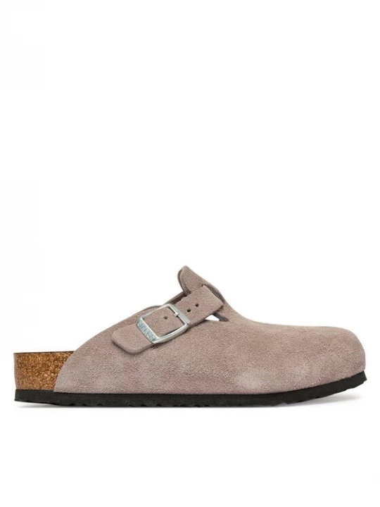 Obrázek produktu Birkenstock Nazouváky Boston Kids BS 1027894 Fialová
