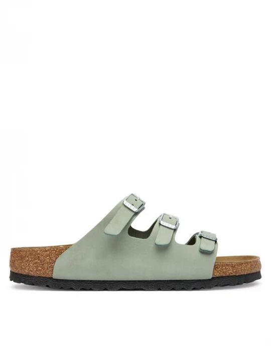 Obrázek produktu Birkenstock Nazouváky Florida 1030319 Zelená