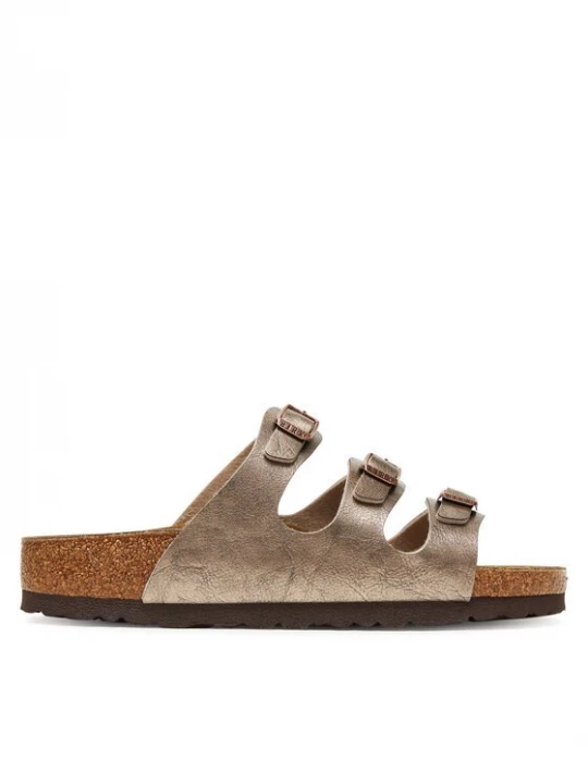 Obrázek produktu Birkenstock Nazouváky Florida 1030352 Zlatá