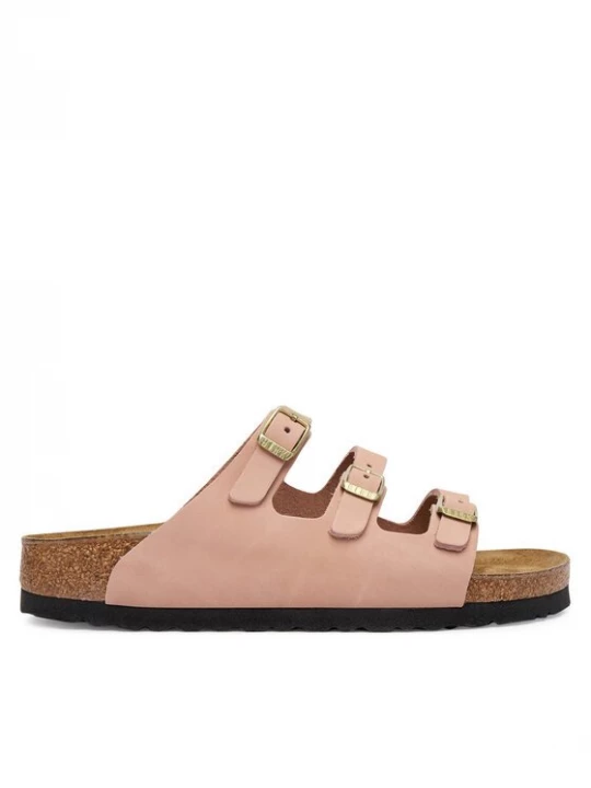 Obrázek produktu Birkenstock Nazouváky Florida Fresh 1031813 Růžová
