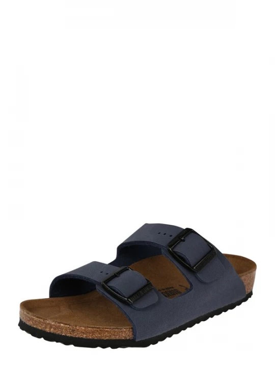 Obrázek produktu BIRKENSTOCK Otevřená obuv 'Arizona' námořnická modř