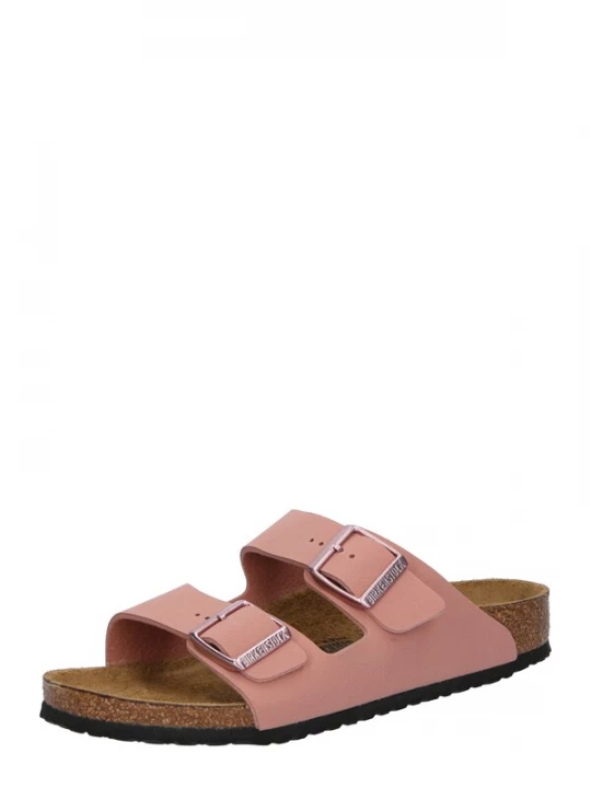 Obrázek produktu BIRKENSTOCK Otevřená obuv 'Arizona'  růžová