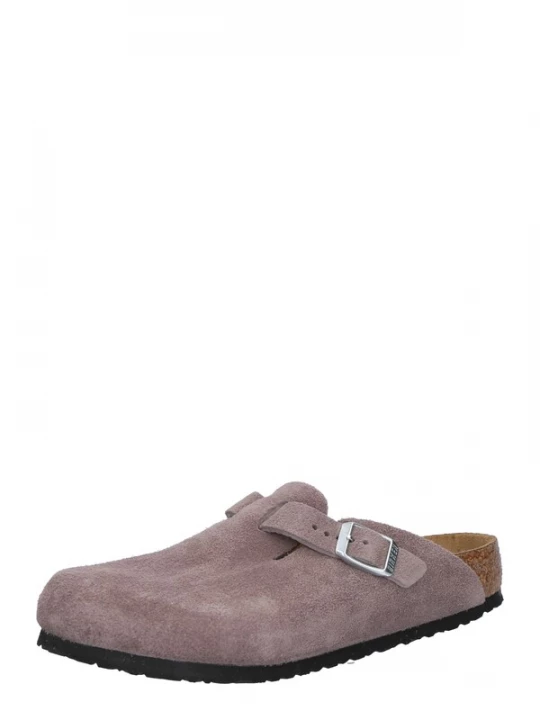Obrázek produktu BIRKENSTOCK Otevřená obuv 'Boston'  bledě fialová