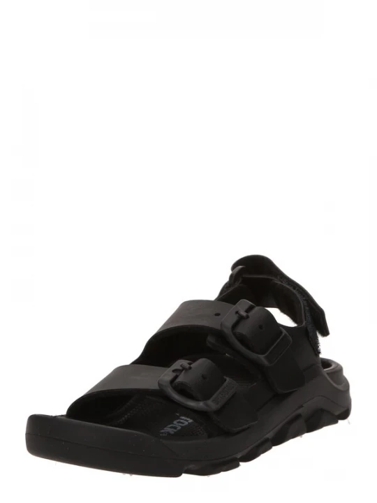 Obrázek produktu BIRKENSTOCK Otevřená obuv 'Mogami' černá