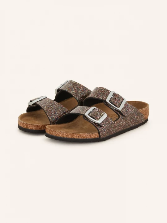 Obrázek produktu Birkenstock Pantofle Arizona černá
