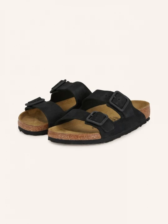 Obrázek produktu Birkenstock Pantofle Arizona černá