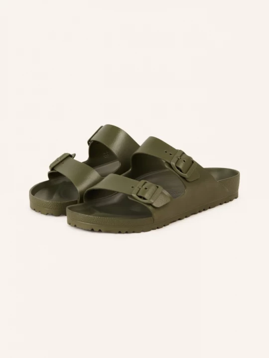 Obrázek produktu Birkenstock Pantofle Arizona Eva khaki