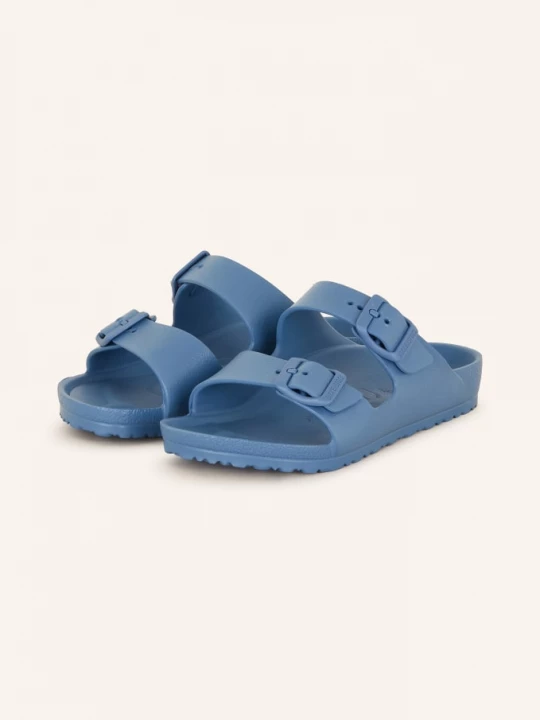Obrázek produktu Birkenstock Pantofle Arizona Eva modrá
