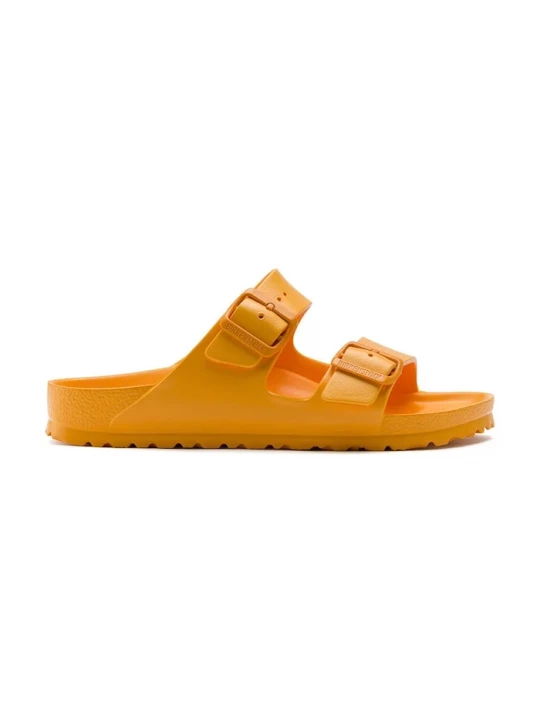 Obrázek produktu Birkenstock pantofle Arizona EVA oranžová