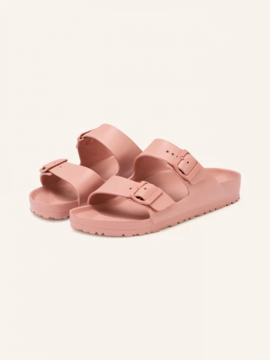 Obrázek produktu Birkenstock Pantofle Arizona Eva světle červená