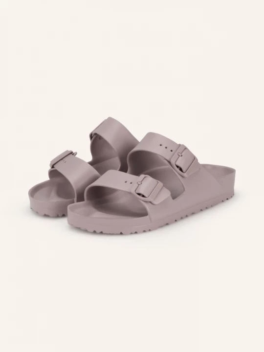Obrázek produktu Birkenstock Pantofle Arizona Eva světle fialová