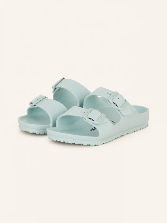 Obrázek produktu Birkenstock Pantofle Arizona Eva světle zelená