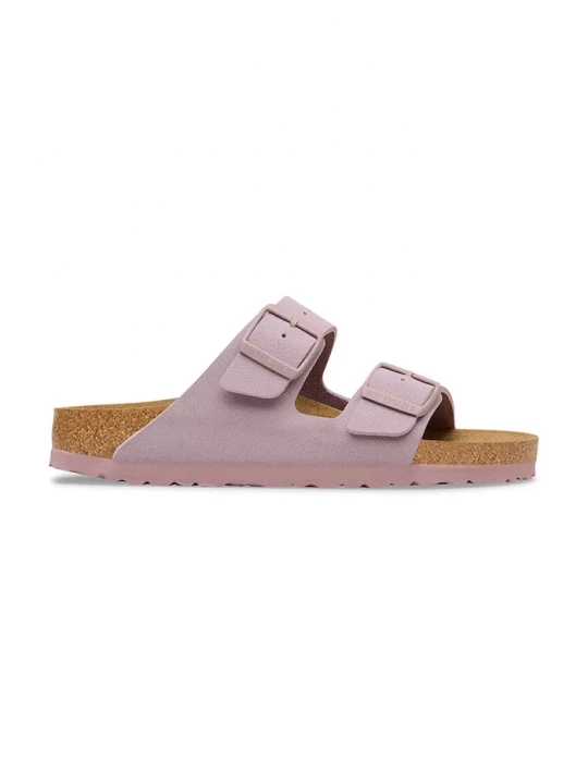 Obrázek produktu Birkenstock pantofle Arizona fialová