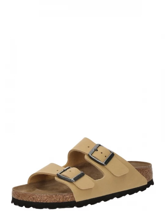 Obrázek produktu BIRKENSTOCK Sandály 'Arizona' krémová