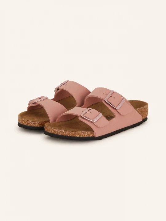 Obrázek produktu Birkenstock Pantofle Arizona růžová