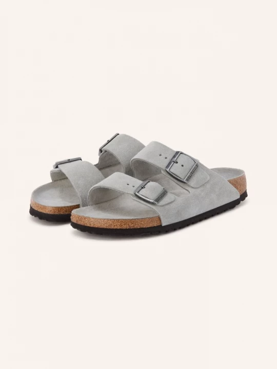 Obrázek produktu Birkenstock Pantofle Arizona šedá