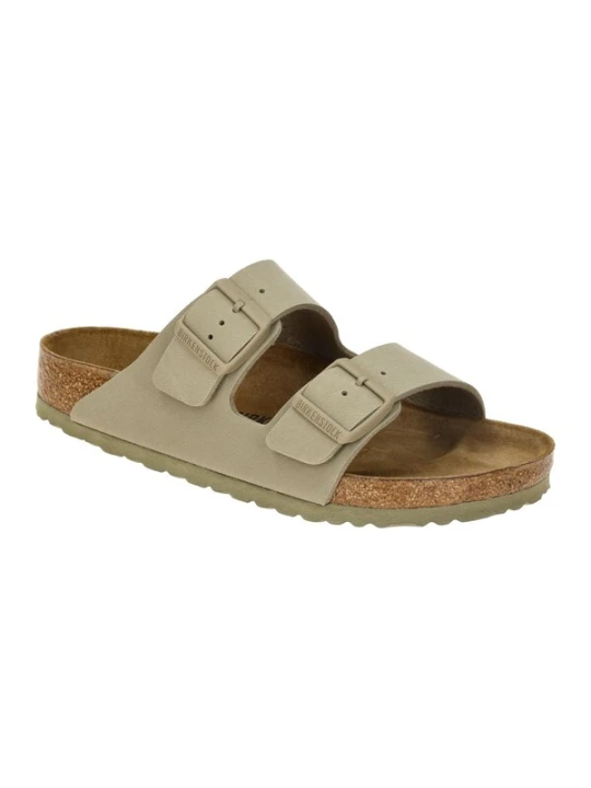 Obrázek produktu BIRKENSTOCK Pantofle 'Arizona' zelená