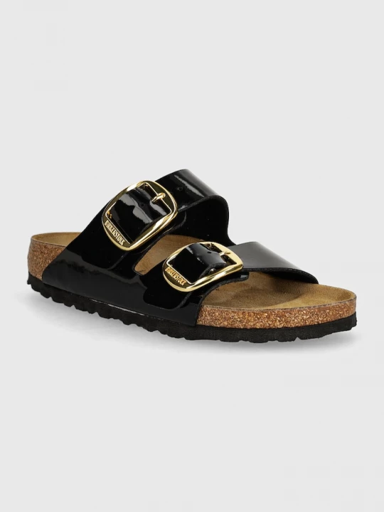 Obrázek produktu Birkenstock Pantofle Birkenstock Arizona Big Buckle černá