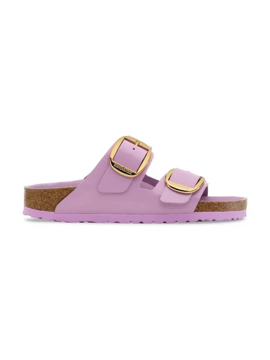Obrázek produktu Birkenstock Pantofle Birkenstock Arizona Big Buckle fialová
