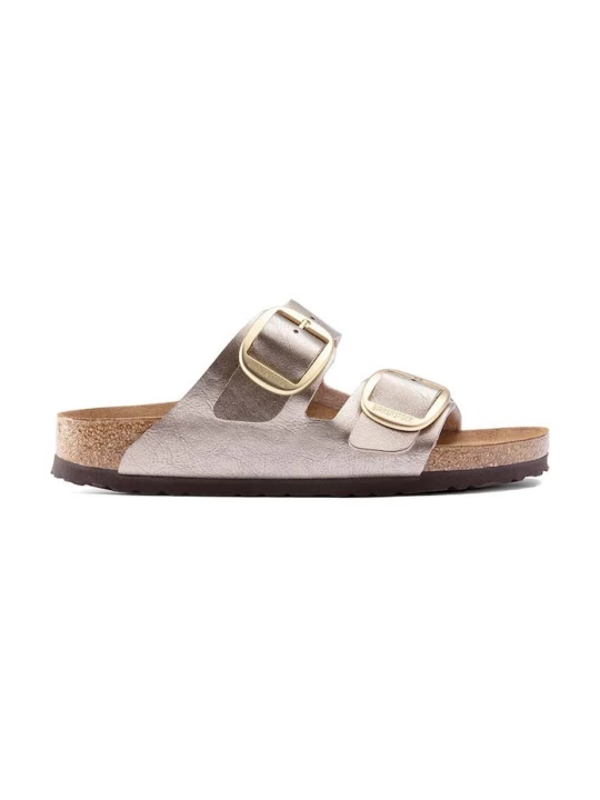 Obrázek produktu Birkenstock Pantofle Birkenstock Arizona Big Buckle zlatá