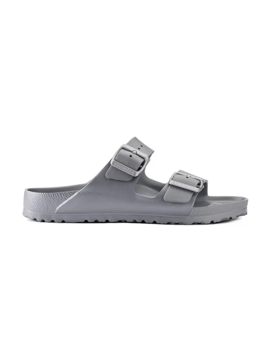 Obrázek produktu Birkenstock Pantofle Birkenstock Arizona EVA stříbrná