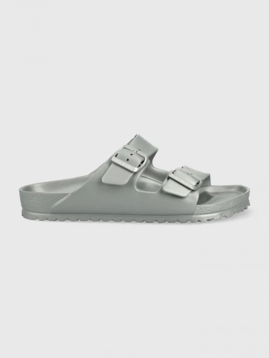 Obrázek produktu Birkenstock Pantofle Birkenstock Arizona EVA stříbrná