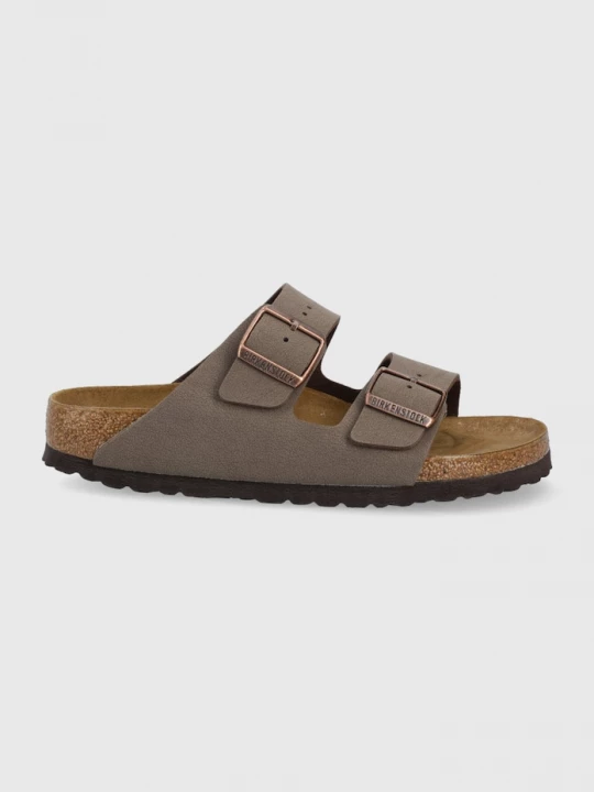 Obrázek produktu Birkenstock Pantofle Arizona hnědá