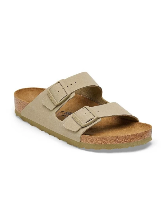 Obrázek produktu Birkenstock Pantofle Birkenstock Arizona zelená
