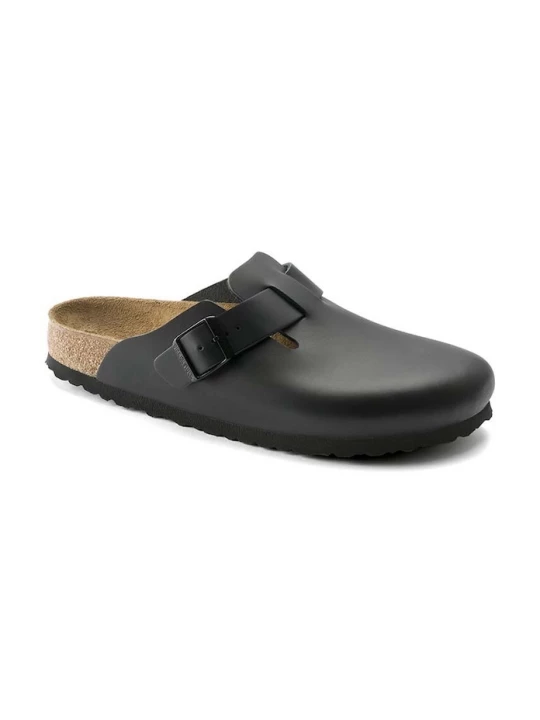 Obrázek produktu Birkenstock Pantofle Birkenstock Boston černá