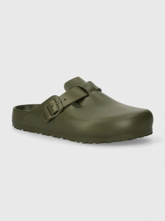 Obrázek produktu Birkenstock Pantofle Boston EVA zelená