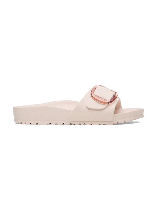Obrázek produktu Birkenstock Pantofle Birkenstock Madrid Big Buckle EVA růžová
