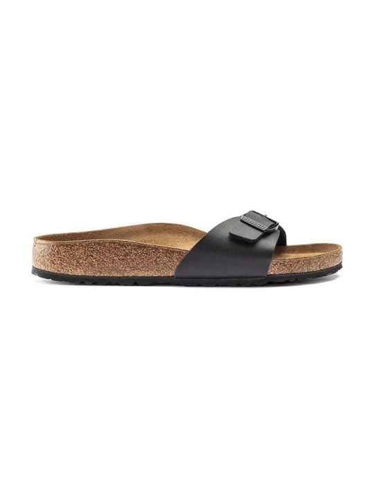 Obrázek produktu Birkenstock Pantofle Birkenstock Madrid černá