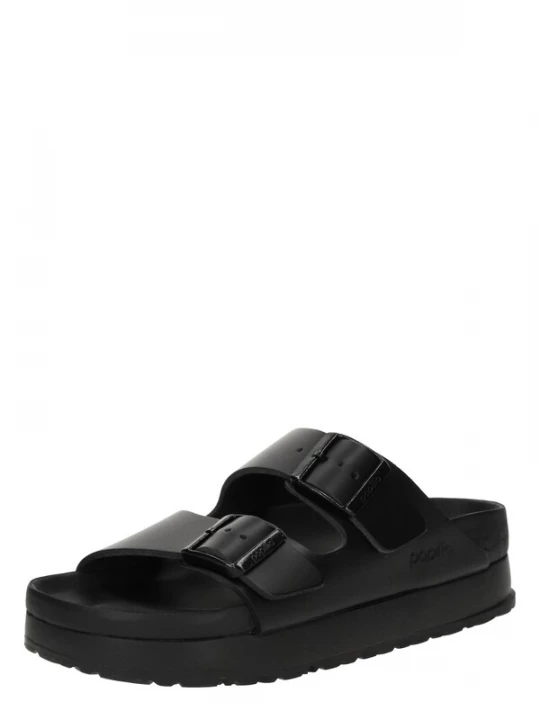 Obrázek produktu BIRKENSTOCK Sandály černá