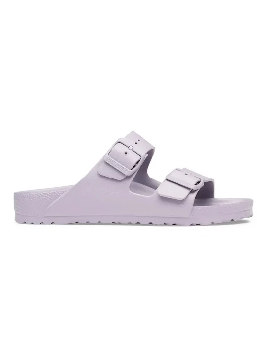 Obrázek produktu Birkenstock pantofle dámské Arizona Essentials EVA fialová