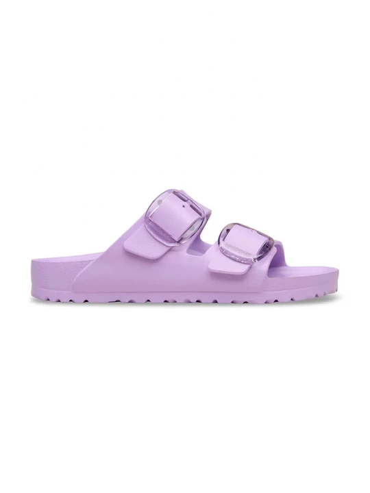 Obrázek produktu Birkenstock pantofle dámské Arizona EVA Big Buckle fialová