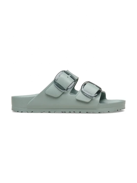 Obrázek produktu Birkenstock pantofle dámské Arizona EVA Big Buckle zelená